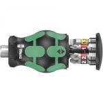 Wera Kraftform Kompakt Stubby Magazine 2