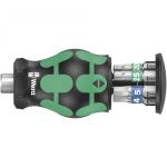 Wera Kraftform Kompakt Stubby Magazine 3