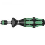 Wera Series 7400 Kraftform 7441 adjustable torque screwdriver