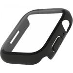 Belkin Temp. Curve Displaypr.360 Apple Watch 4-9/SE 44/45mm black