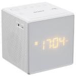 Sony ICF-C1 W white