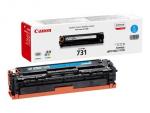 Canon Toner Cartridge 731 C cyan