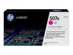 HP 507A - magenta - original - LaserJet - toner cartridge (CE403A)