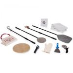 Alfa Forni Pizzaiolo-Set 12 pcs