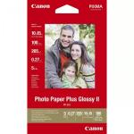 Canon PP-201 10x15 cm, 100 Sh. Photo Paper Plus Glossy II 265 g