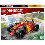 LEGO Ninjago 71780 Kai's Ninja Race Car EVO