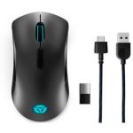 Lenovo Legion M600 black
