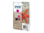 Epson ink cartridge magenta 603 XL                    T 03A3