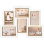 ZEP Ayas 6Q              6x10x15 Wood Gallery Frame CV662