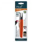 Pica VISOR permanent Marker white / SB