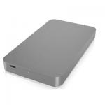 ICY BOX IB-247-C31 USB 3.1 Type-C housing for 2,5