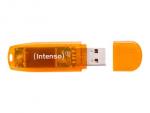 Intenso Rainbow Line        64GB USB Stick 2.0