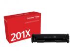 Xerox Everyday Black Toner ers. HP CF400X