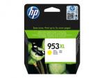 HP F6U18AE ink cartridge yellow No. 953 XL