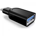 ICY BOX IB-CB003 Adapter USB 3.0 Type-C to Type-A