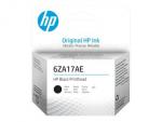 HP - Schwarz - Druckkopf