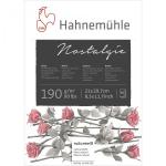 Hahnemühle Sketchbook Nostalgie A 4 50 Sheets 190 g