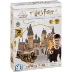 Revell 3D-Puzzle Harry Potter Hogwarts Castle