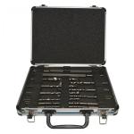 Makita D-42400 SDS+ Drill / Chisel Set 13pcs