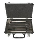 Makita D-42379 SDS+ Chisel Set 250mm 5pcs