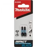 Makita B-63688 Bit T25x25mm 2pcs.