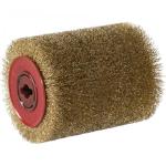 Makita P-65648 Steel Wire Brush Brass