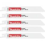 Makita P-04911 Recipro Blade BIM 150/14Z