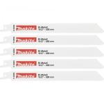 Makita P-04933 Recipro Blade BIM 200/18Z