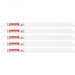 Makita P-04983 Recipro Blade BIM 280/10Z
