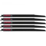 Makita P-05016 Recipro Blade CV 300/6Z