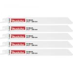 Makita P-04949 Recipro Blade BIM 200/24Z