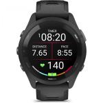 Garmin Forerunner 265 Black/Powder Gray