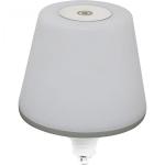 REV LED Bottle Lamp wireless Lamprusco warmwhite & RGB