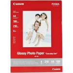 Canon GP-501 A 4, glossy 200 g, 100 Sheets