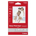 Canon GP-501 10x15, glossy 200 g, 100 Sheets