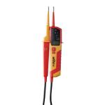 Wiha Voltage and Continuity Tester eMobility