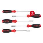 Wiha Screwdriver Set SoftFinish