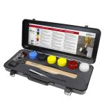 Wiha Soft Face Hammer Set
