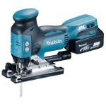 Makita DJV181RTJ Cordless Jigsaw