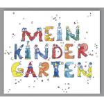 1x25 Daiber  Clowns-Mein Kinder- Garten  Portrait folders kids