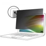 3M BP125W9B               16:9 12,5  Bright Screen for Laptop