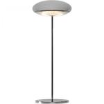 Broggi Nuvola LED Lamp Acciaio/Chrome