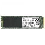 Transcend SSD MTE115S        2TB NVMe PCIe Gen3 x4