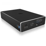 RAIDON storage enclosure IB-RD2253-C31