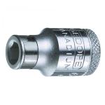 GEDORE Bit-Adaptor 1/4