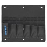 GEDORE Cover Tool Card Empty invl. Assembly Kit