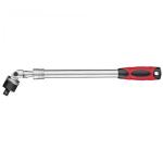GEDORE red 2K-Joint-Telescopic Rratchet switchable