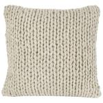 Nielsen Pillowcase Marlin 50x50 Creae white 401167