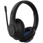 Belkin Soundform Inspirer On-Ear Kids Headphone Bluetooth, black