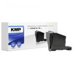 KMP K-T61 Toner black compatible with Kyocera TK-1125